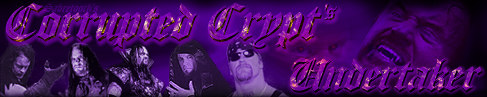Undertaker Sabretooths Corrupted Crypt